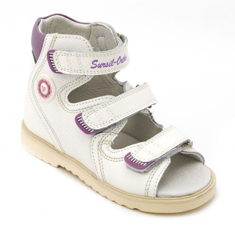 Детские босоножки 13-116 Sursil-Ortho летние