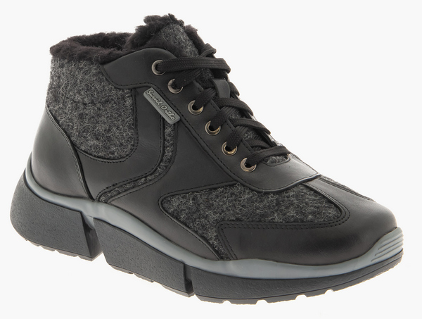 ботинки полуботинки 232304 Sursil-Ortho на зиму