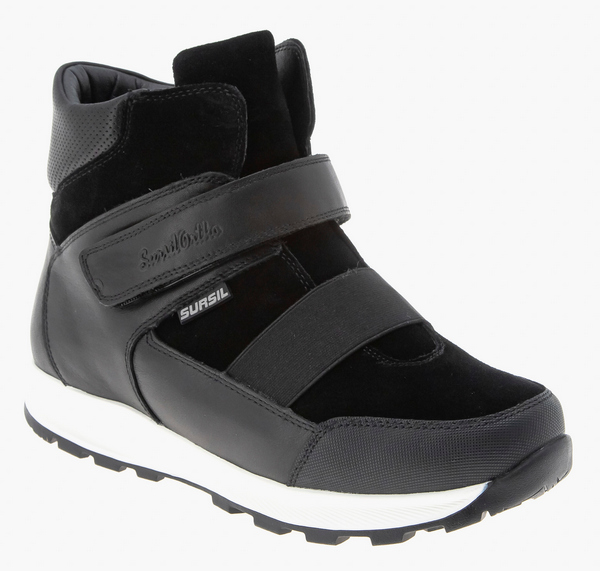 кроссовки ботинки полуботинки полусапожки 65-198 Sursil-Ortho на зиму