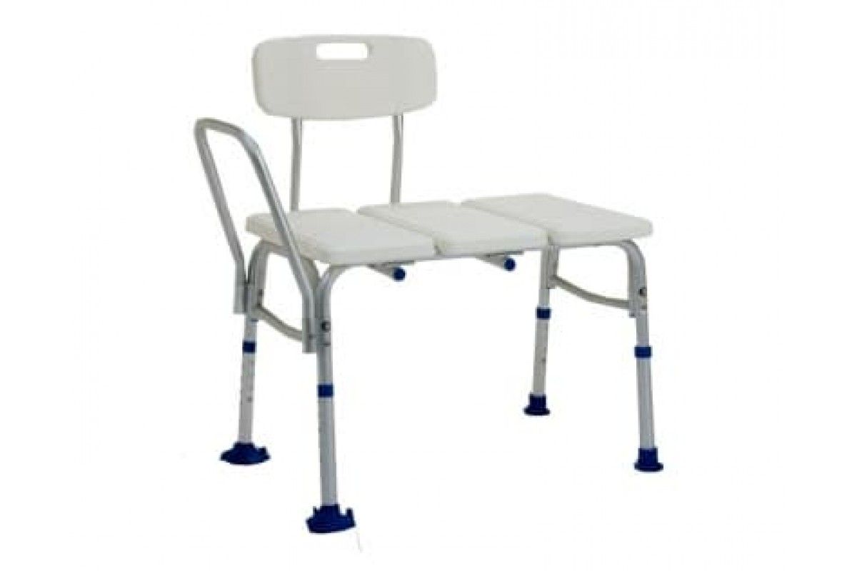 Стул - скамейка для ванной Kate Vermeiren купить в OrtoMir24