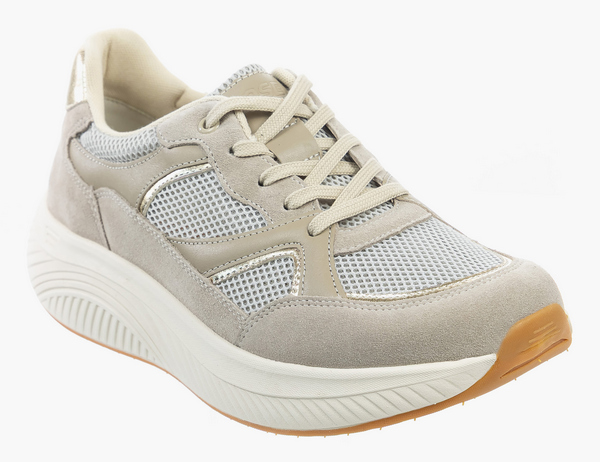 кроссовки полуботинки G-262205 Sursil-Ortho для широкой стопы