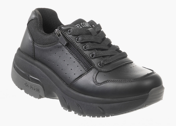 кроссовки полуботинки DSHC-23074-1 HEEL COMFORT на демисезон