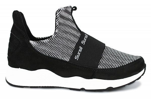 Детские кроссовки 65-146 Sursil-Ortho