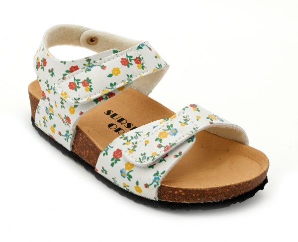 босоножки 12-125 Sursil-Ortho летние