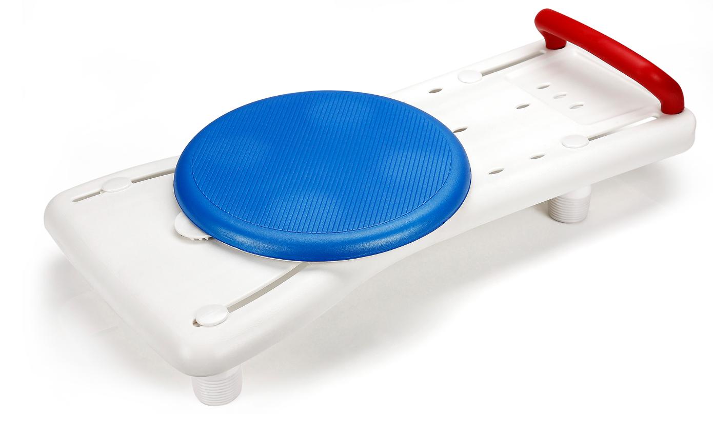 Доска для ванной с поворотным сиденьем Vera Vermeiren купить в OrtoMir24