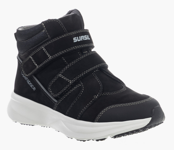 кроссовки ботинки OS-253207 Sursil-Ortho для широкой стопы